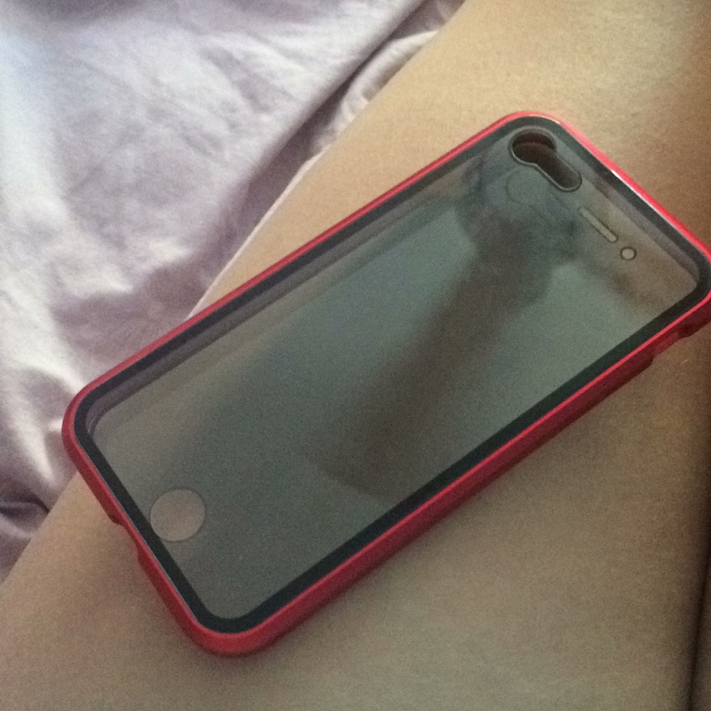 iPhone Magnetic case - Picture 5 of 5
